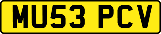 MU53PCV