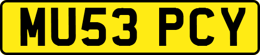 MU53PCY