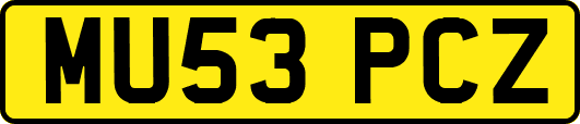 MU53PCZ