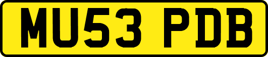 MU53PDB