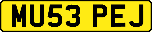 MU53PEJ
