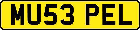MU53PEL