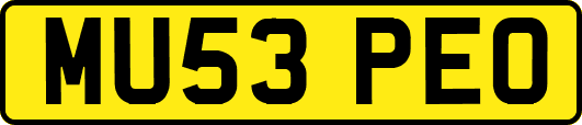 MU53PEO
