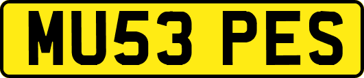 MU53PES