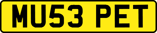 MU53PET
