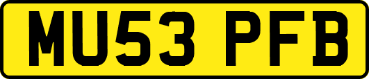 MU53PFB