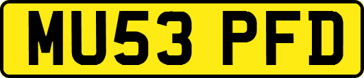 MU53PFD