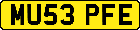 MU53PFE