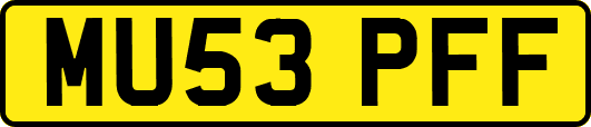 MU53PFF