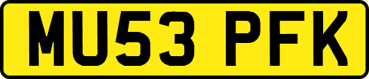 MU53PFK