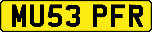 MU53PFR