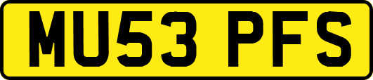 MU53PFS