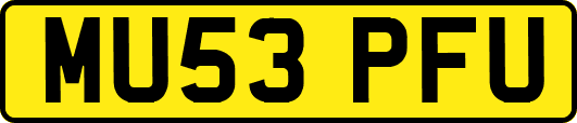 MU53PFU