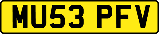 MU53PFV