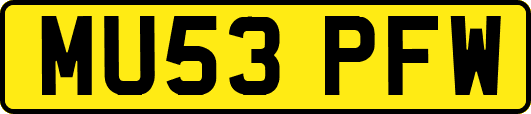 MU53PFW