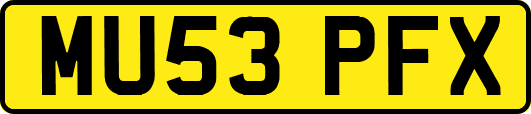 MU53PFX