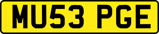 MU53PGE