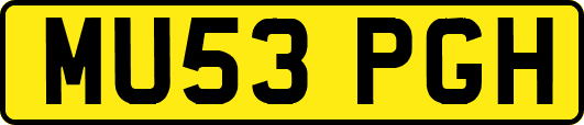 MU53PGH