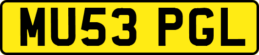 MU53PGL