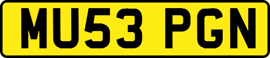 MU53PGN