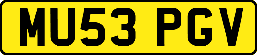 MU53PGV