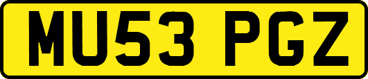 MU53PGZ