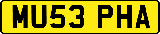 MU53PHA