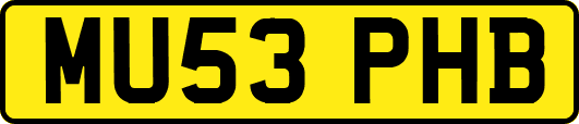 MU53PHB