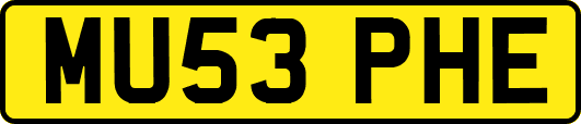 MU53PHE