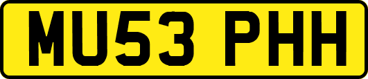 MU53PHH