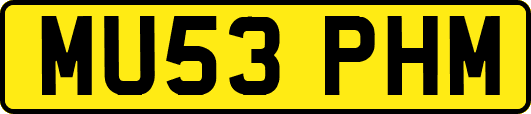 MU53PHM