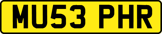 MU53PHR