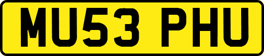 MU53PHU