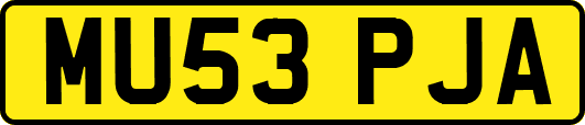 MU53PJA