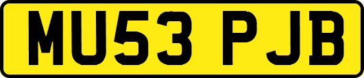 MU53PJB