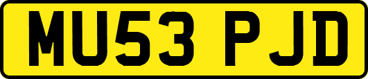 MU53PJD
