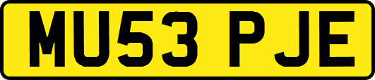 MU53PJE