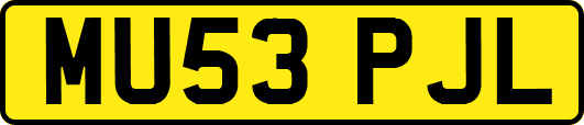 MU53PJL