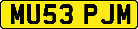 MU53PJM