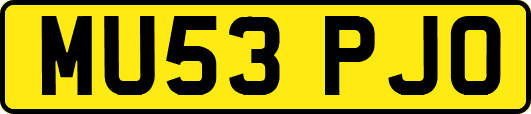 MU53PJO