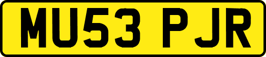 MU53PJR