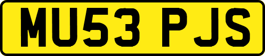 MU53PJS