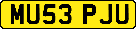 MU53PJU