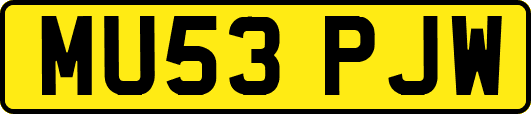 MU53PJW