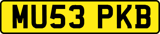 MU53PKB