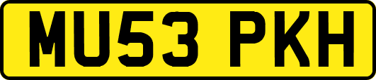 MU53PKH