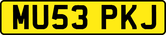 MU53PKJ