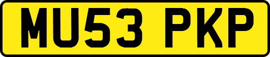 MU53PKP