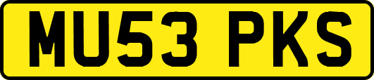 MU53PKS