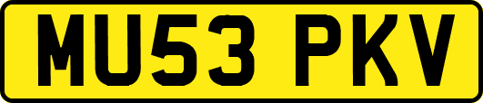 MU53PKV